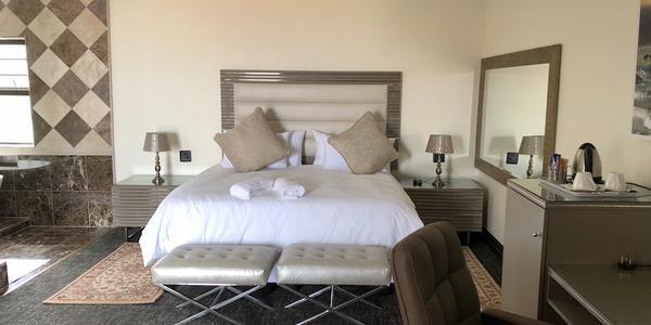 Coral Beach Bed & Breakfast Ист-Лондон Экстерьер фото